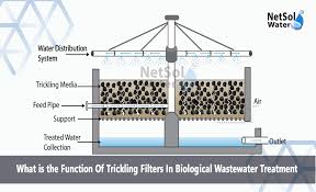 Trickling Filter